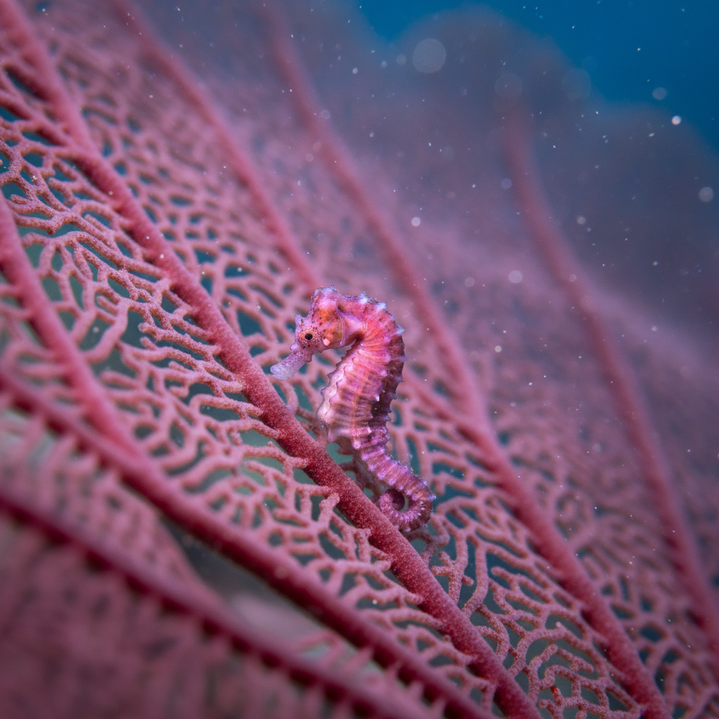 Wakatobi diving
